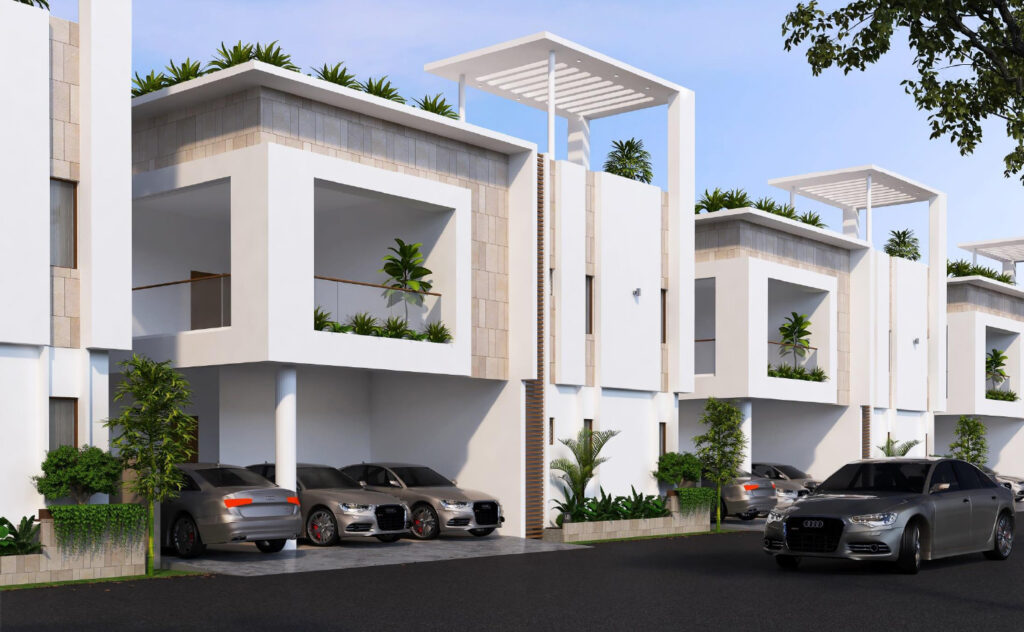 Real Estate in Coimbatore: A Growing Hub for Homes, Investment & Opportunity