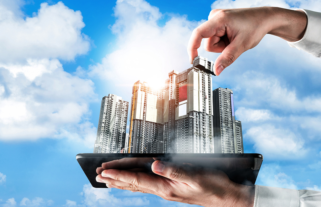 Real Estate in Coimbatore